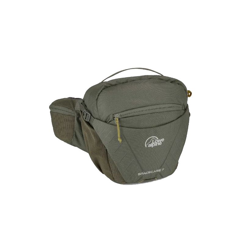 Belt Lowe Alpine Space Case 7 (Light Khaki)
