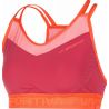 Women's LA SPORTIVA Wafaa Top (Velvet/Flamingo)