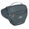 Cinturón de hidratación Lowe Alpine Space Case 7 (azul Orion)