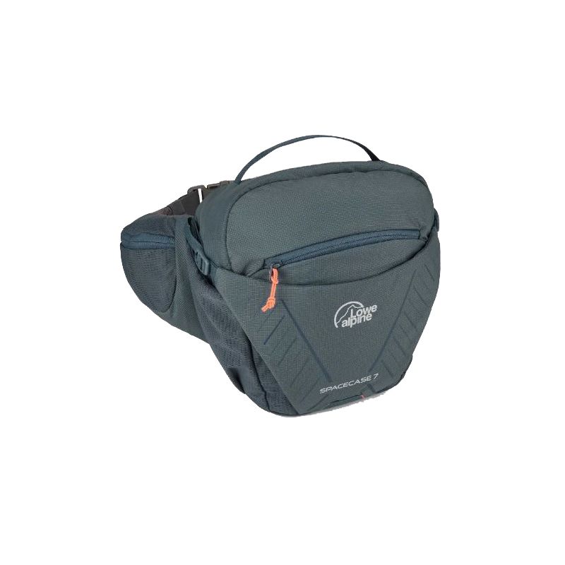 Juomavyö Lowe Alpine Space Case 7 (Orionin sininen)