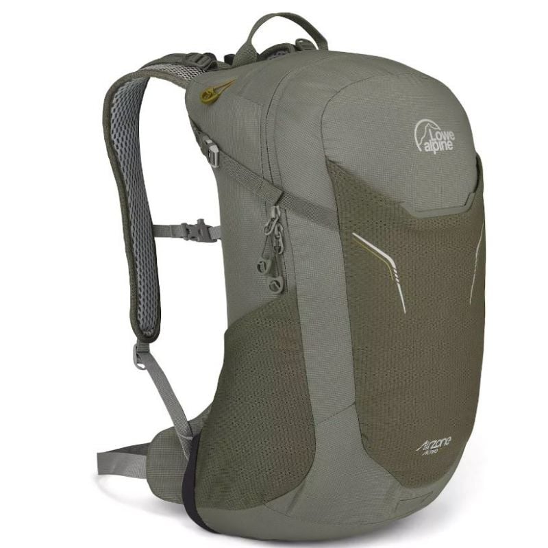 Sac à dos Lowe Alpine Airzone Active 22 (Light Khaki)