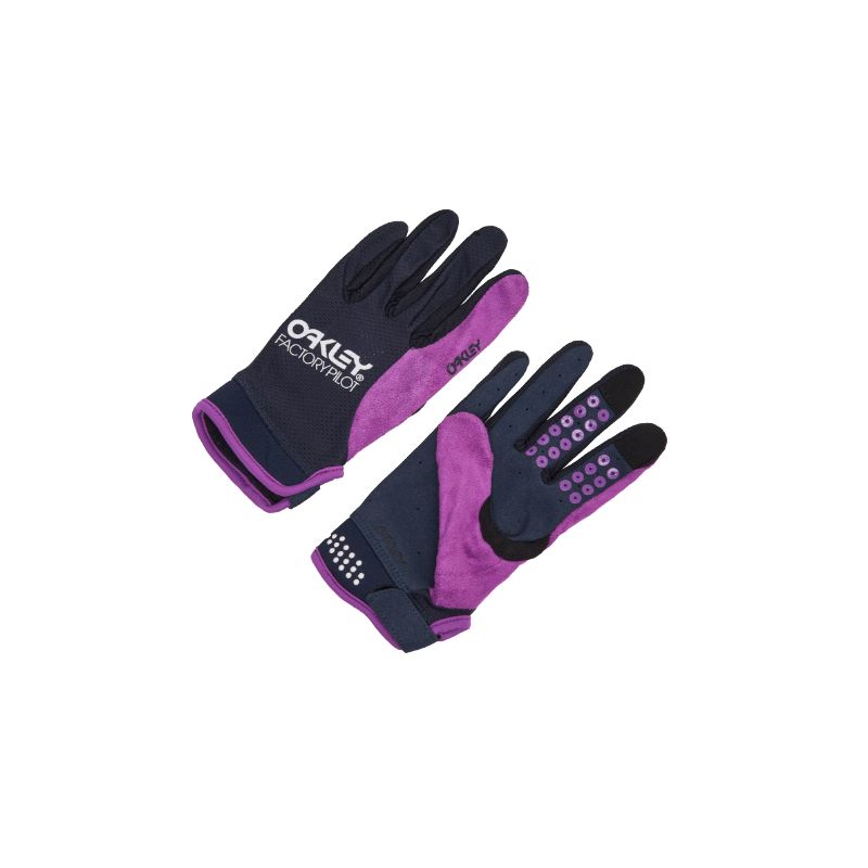 MTB-handskar Oakley WMNS ALL MOUNTAIN MTB GLOVE (FATHOM) kvinnor