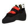 Chaussons escalade La Sportiva Tarantula (Black/Poppy) Homme