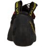 La Sportiva Tarantula (Black/Poppy) Men's Climbing Shoes