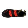 Scarpe da arrampicata La Sportiva Tarantula (Nero/Poppy) Uomo