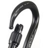 Atom Lock Gun Metal Camp