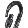 Atom Lock Gun Metal Camp