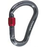 Atom Lock Gun Metal Camp