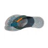 Infradito La Sportiva Swing (Nero/Giallo) uomo