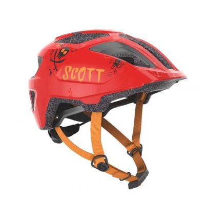 stirnlampe fahrradhelm Helmhalterung mit Kletterverschluss  Suprabeam