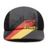Stream Cap