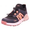 Campagnolo HOSNIAN LOW WMN SHOE (Antracite Rose)
