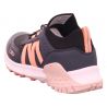 Campagnolo HOSNIAN LOW WMN SHOE (Antracite Rose)
