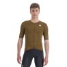 Maillot de vélo Sportful Monocrom Jersey (Liquorice) homme
