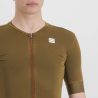 Fahrradtrikot SPORTFUL Monocrom Jersey (MAUVE) Herren