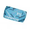 Bandeau KARPOS LAVAREDO HEADBAND (BLUE ATOLL)