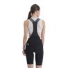 SPORTFUL TOTAL COMFORT W BIBS (SVART)