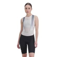 SPORTFUL TOTAL COMFORT W BIBS (SVART)