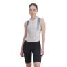 SPORTFUL TOTAL COMFORT W BIBS (BLACK)
