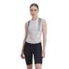 SPORTFUL TOTAL COMFORT W BIBS (SVART)