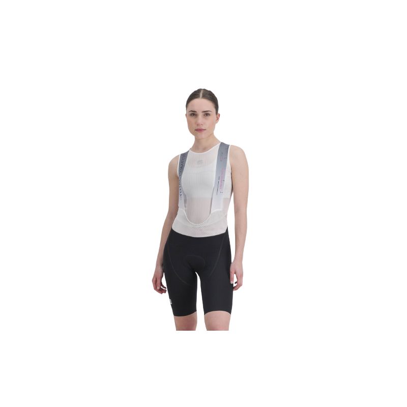 Stivali alti da donna SPORTFUL TOTAL COMFORT BIBS (NERO)