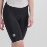 SPORTFUL TOTAL COMFORT W BIBS (BLACK)