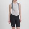 SPORTFUL BRETELLE TOTAL COMFORT W (NERO)