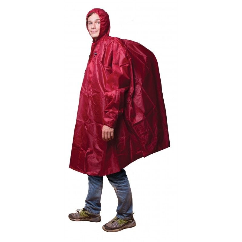 Poncho Frendo Pelerine Atmungsaktiv S/M