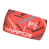 Hoofdband Karpos LAVAREDO HEADBAND (HOT CORAL)