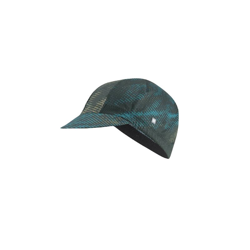 Sykkelhette SPORTFUL SUPERGIARA SYKKELHUSSE (SCARAB)