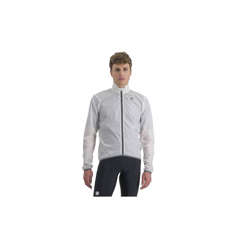 Cykeljacka SPORTFUL REFLEX JACKET (WHITE) Herrar