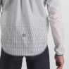 SPORTFUL REFLEKSJAKKE (HVIT)