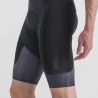 SPORTFUL BFP LTD SHIELD BIBS (BLACK)