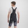 SPORTFUL BFP LTD SHIELD BIBS (ZWART)