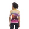 SPORTFUL FLOW SUPERG W JRS (CARMINE ROSE YELLOW)