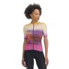 SPORTFUL FLOW SUPERG W JRS (CARMINE ROSE YELLOW)