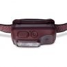 Lampe frontale BLACK DIAMOND Spot 400-r Headlamp (Octane)