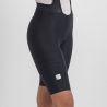 SPORTFUL GIARA W BIBSHORT (SORT)