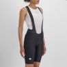 SPORTFUL GIARA W BIBSHORTS (SORT)
