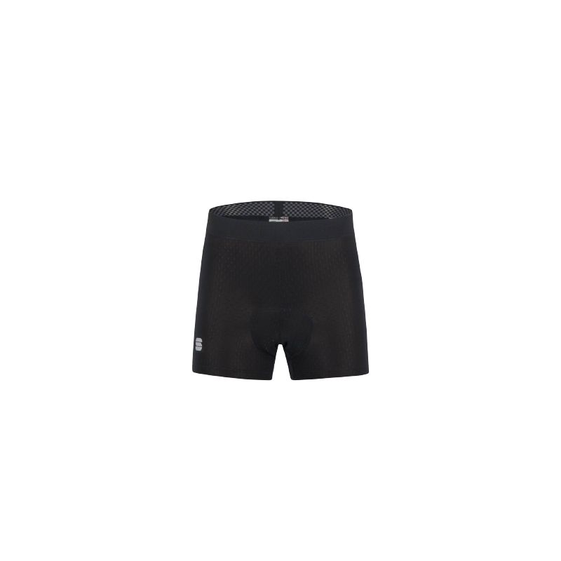 Chamois leather undershort SPORTFUL CYCLING UNDERSHORT (BLACK)