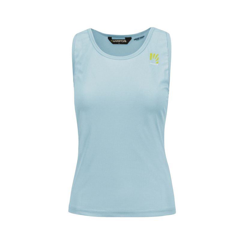 Karpos LOMA (AQUAMARINE/VINTAGE INDIGO/SPRI) Tanktop Women