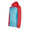 Trailrunning Windbreaker Jacket La Sportiva Blizzard Windbreaker Jkt (Black/Yellow) Herren