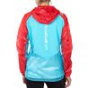 Trailrunning Windbreaker Jacket La Sportiva Blizzard Windbreaker Jkt (Black/Yellow) Herren