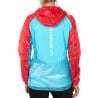 Heren trail running windbreaker La Sportiva Blizzard Windbreaker Jkt (Zwart/Geel)