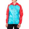 Trail running windbreaker jakke La Sportiva Blizzard Windbreaker Jkt (svart/gul) herre