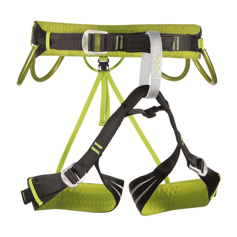 Imbracatura da arrampicata Camp Alpine Flash