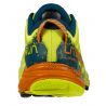 Trailskor La Sportiva Akasha II (Svart/Gul) Män