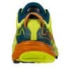 Zapatillas de trail La Sportiva Akasha II (Negro/Amarillo) Hombre