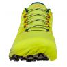 Scarpe da trail La Sportiva Akasha II (Nero/Giallo) Uomo
