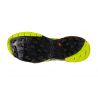 Trailschoenen La Sportiva Akasha II (Zwart/Geel) Heren